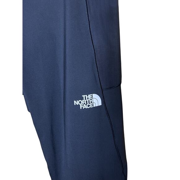 The North Face Movmynt Tight Womens Plus 2X TNF Black NWOT - Picture 3 of 10